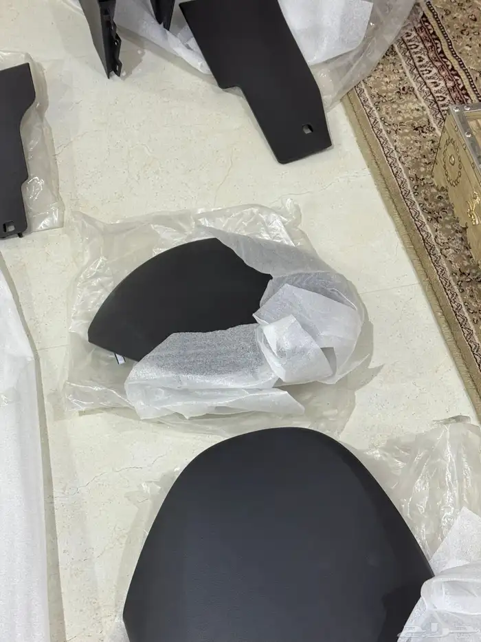 قطع سوناتا 14 جديده بالكرتون 8
