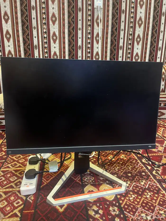 شاشة benq تدعم HD 2.1 للسوني 5 تشغل 144 هيرتز 0