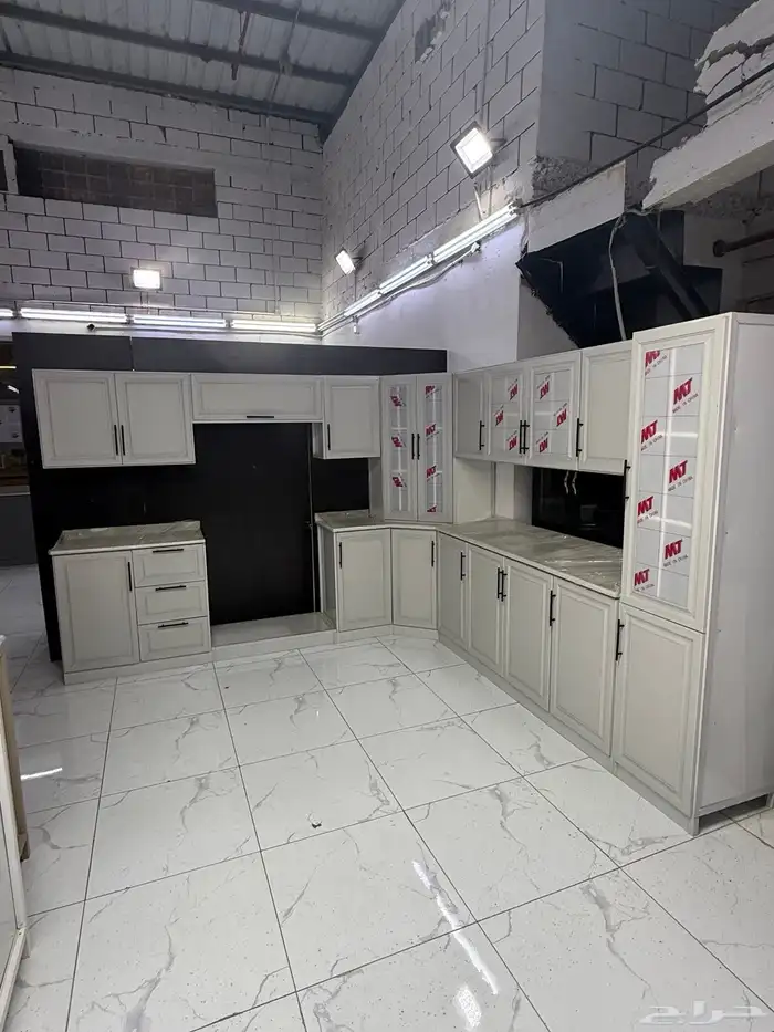 مطبخ جاهز 6متر 1