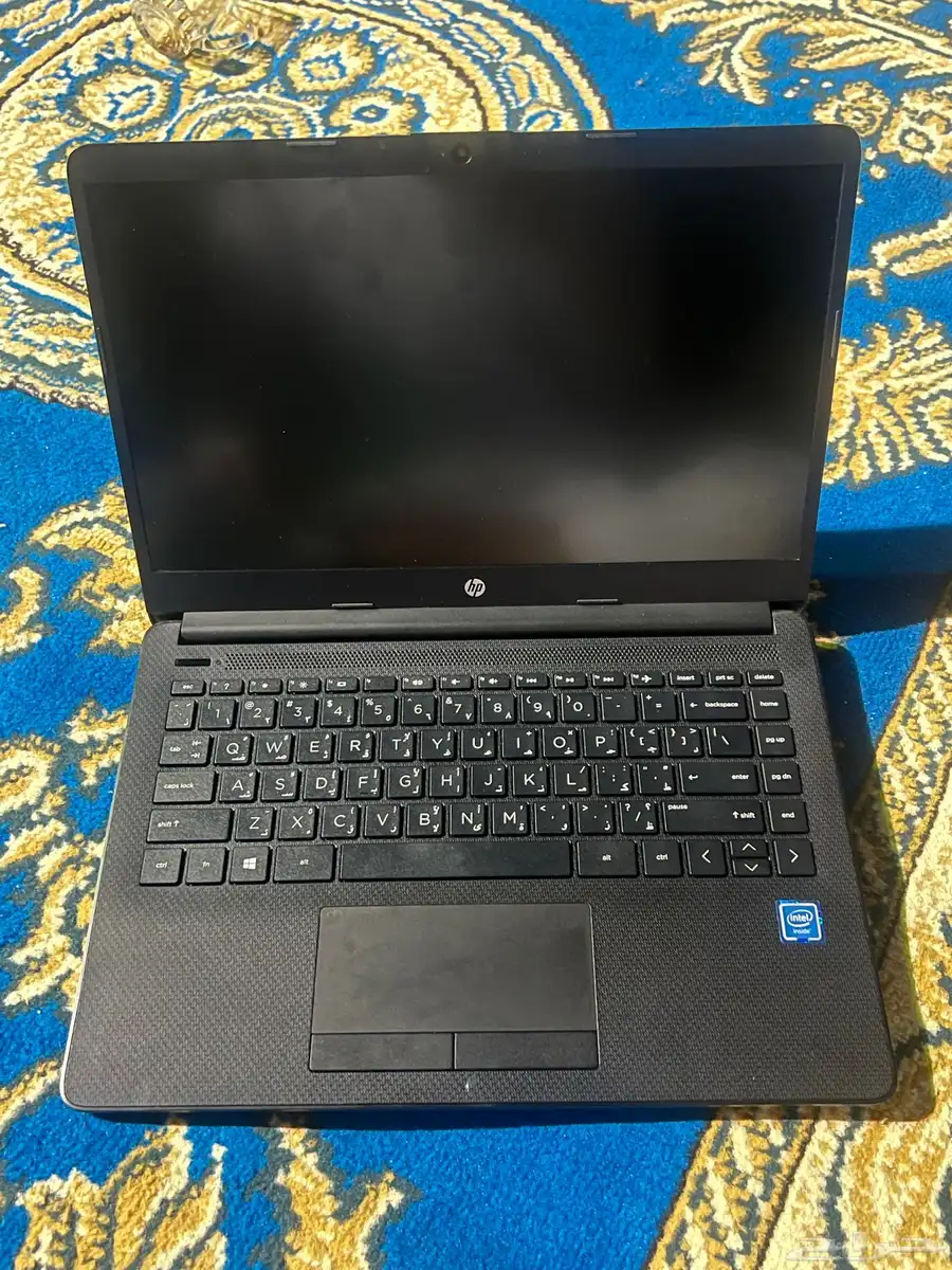 لاب تب جديد استخدام شهر 2