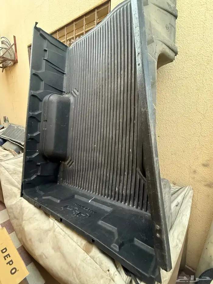 فيبر ددسن 0