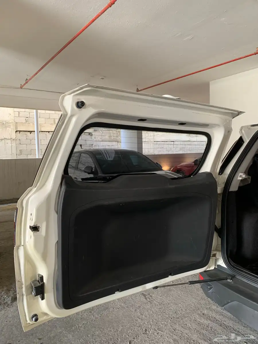 فورد ايكو سبورت 2015 Ford Ecosport 12