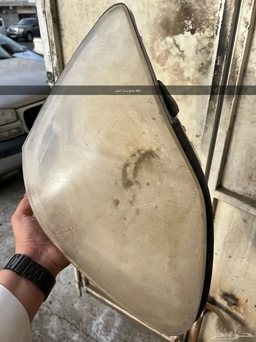 قطع لكزس 430 10