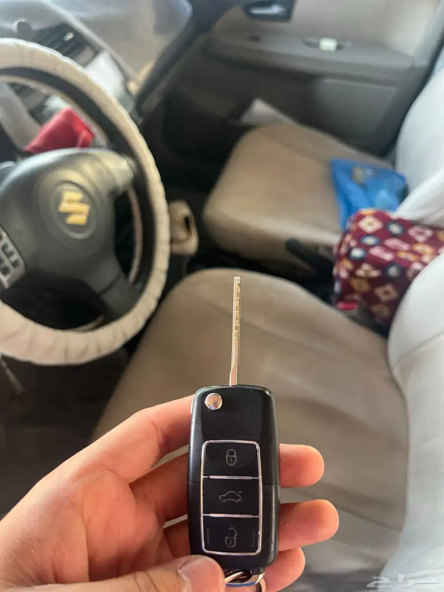sx4 6