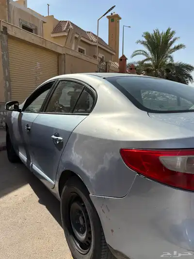 رينو فلوانس للبيع 4