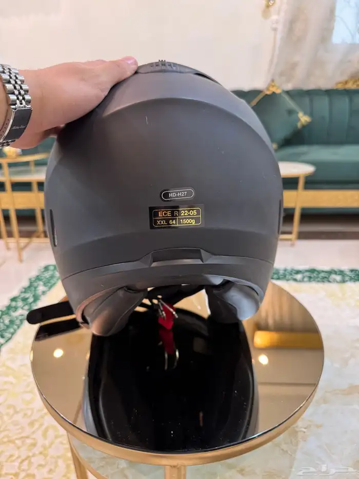 خوذة هارلي ديفدسون 2
