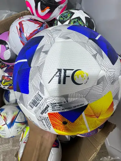 كور دوري ابطال اسيا للنخبة وكاس العالم للأندية وكاس الملك 1
