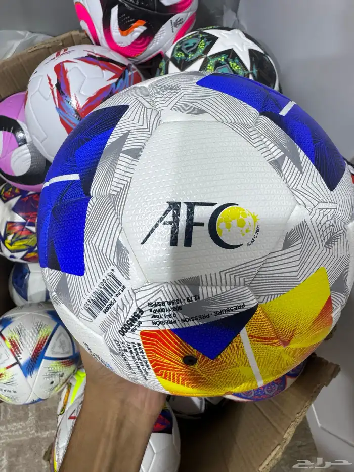 كور دوري ابطال اسيا للنخبة وكاس العالم للأندية وكاس الملك 1