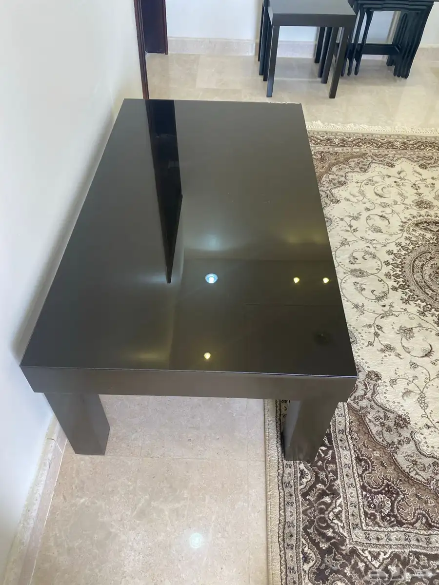 طاولات 1