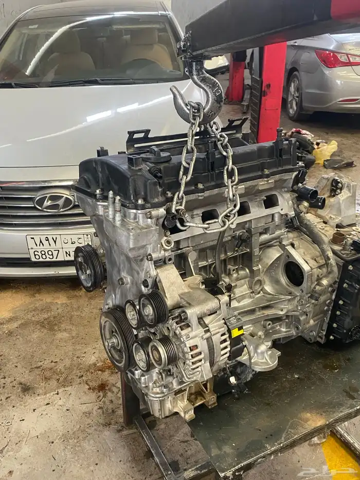 مكاين اوبتيما سوناتا جميع موديلاتها 2012 2013 2024 3