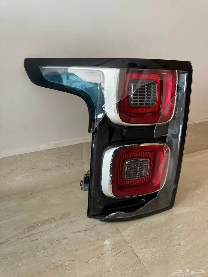 قطع غيار رنج روفر ( اسطب خلفي يسار ) 2019 0