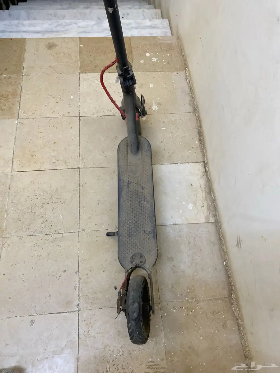 سكوتر 1