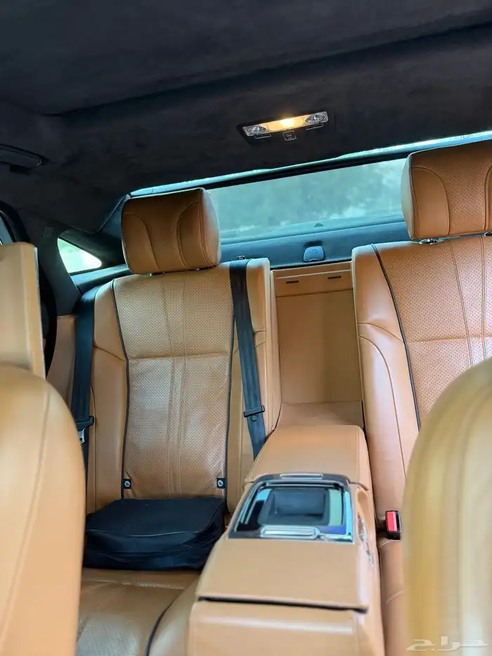 جاكوار XJ L 2014 أعلى فئة نادرة جدا مواصفات VIP مخزنة 28