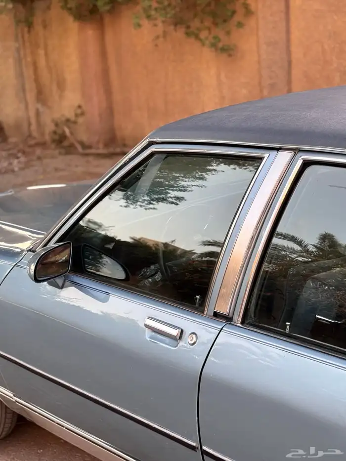 شيفروليه كابرس 1986 4