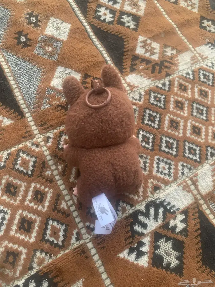 لابوبو اصلي ع السوم 1