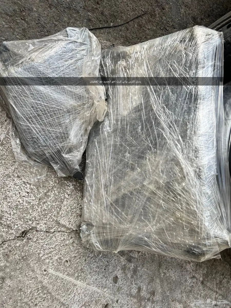قطع لكزس 430 3