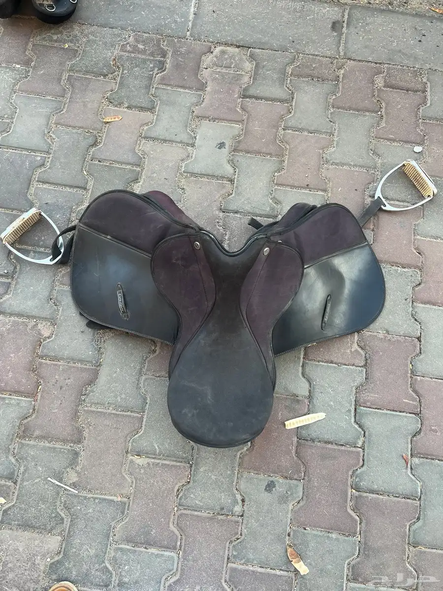 سرج اصلي ممتاز 1
