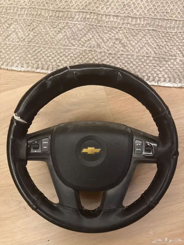 طاره كابرس من 2007 -2013 0