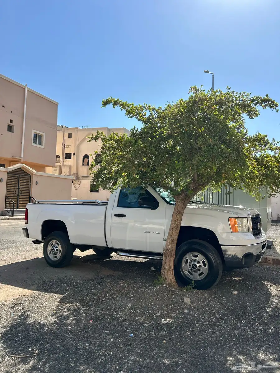 جمس سييرا hd2500 2