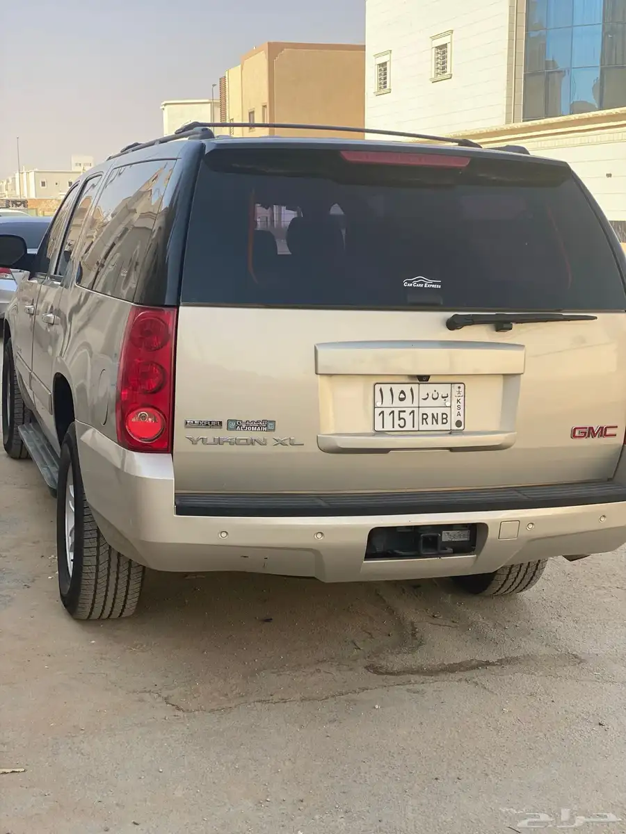 للبيع يوكن XL 1