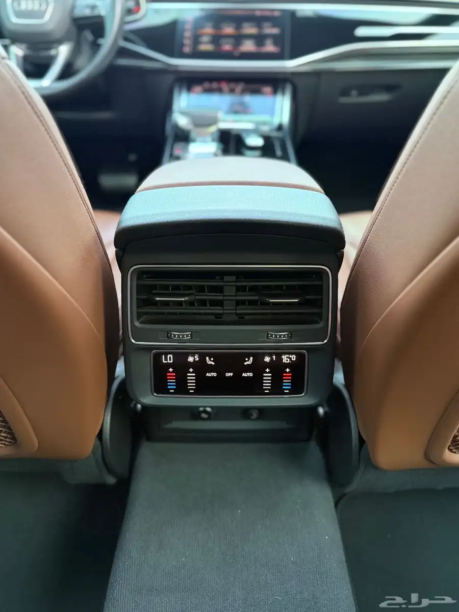 Audi Q8 55TFSI 2019 27