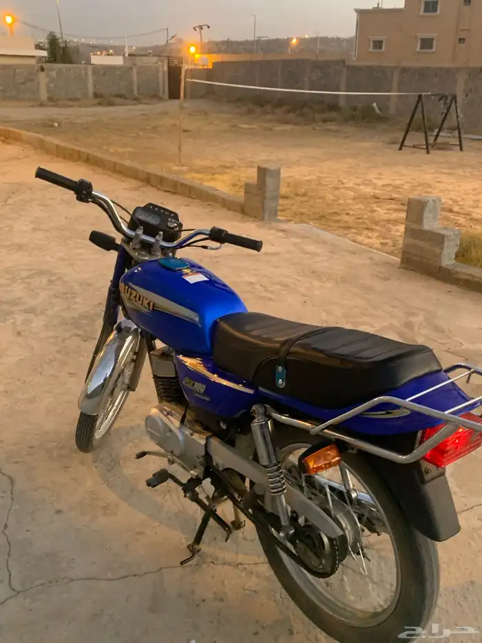 دباب سزوكي اكس ميه 3