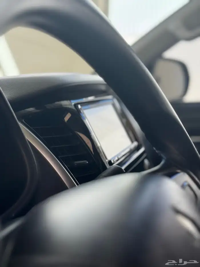 ميتسوبيشي L200 غمارتين دبل ديزل فل كامل 2023 (( تم البيع )) 30
