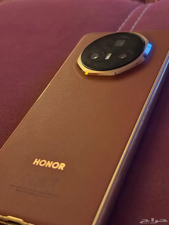 HONOR Magic V3 5