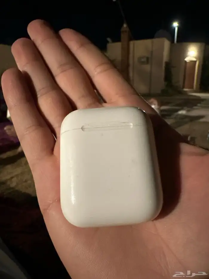 ايربودز 0
