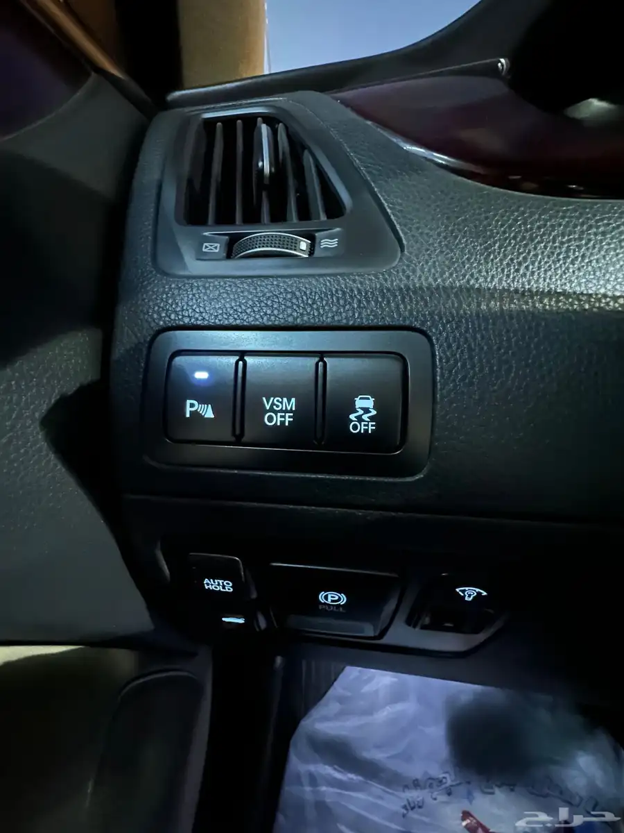 سنتنيال V8 ممشى قليل 15