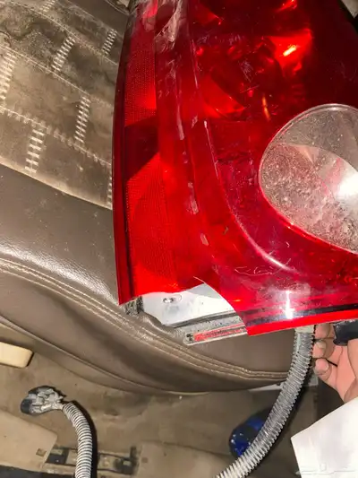 سطبات جمس يوكن خلفي 5