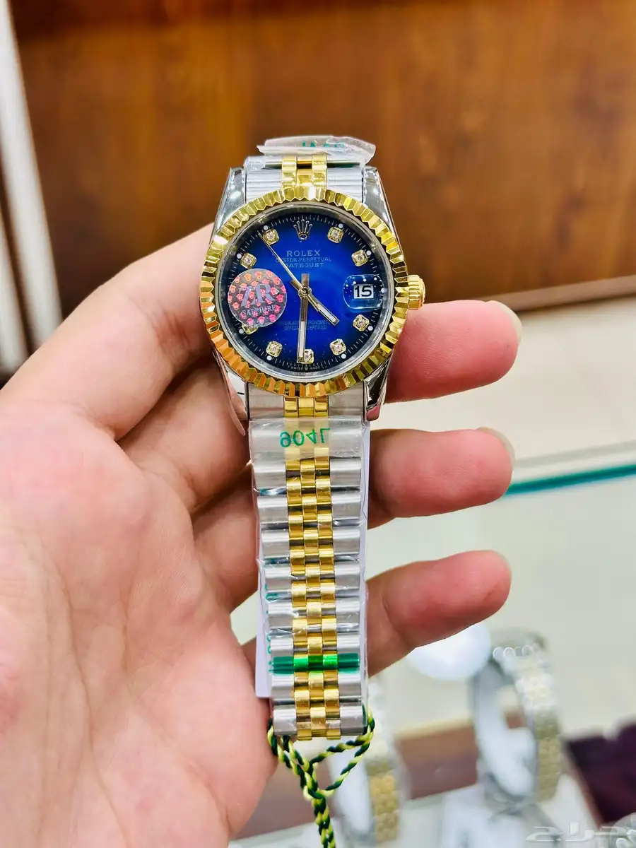 ساعات نظرات 10