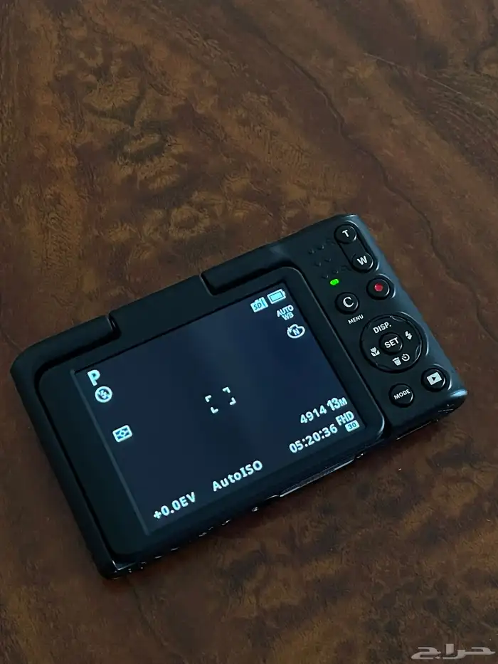 كاميرا كوداك 1