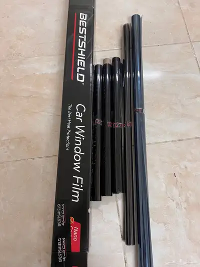 عازل بست شيلد العدد 2 1