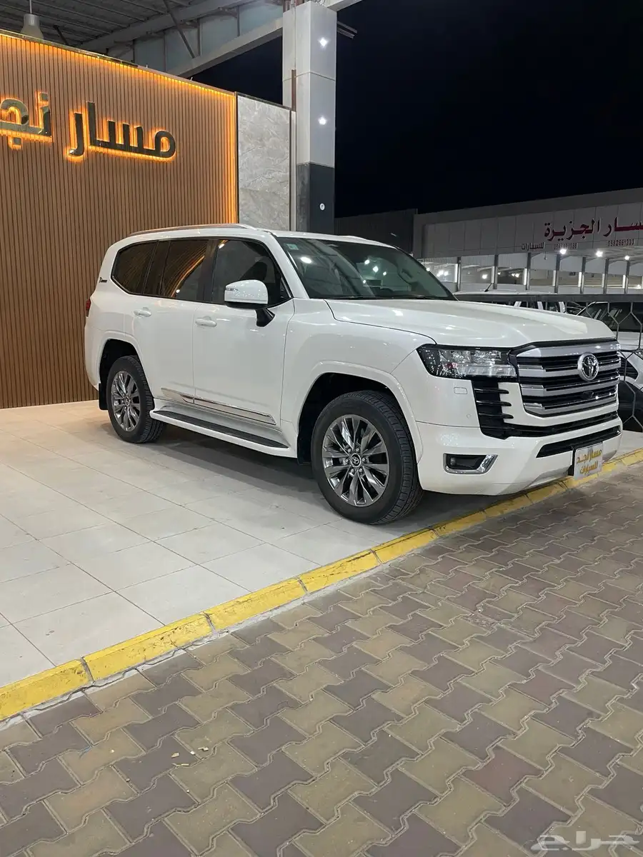جي اكس ار L4موديل 2022 ((تم البيع)) 2