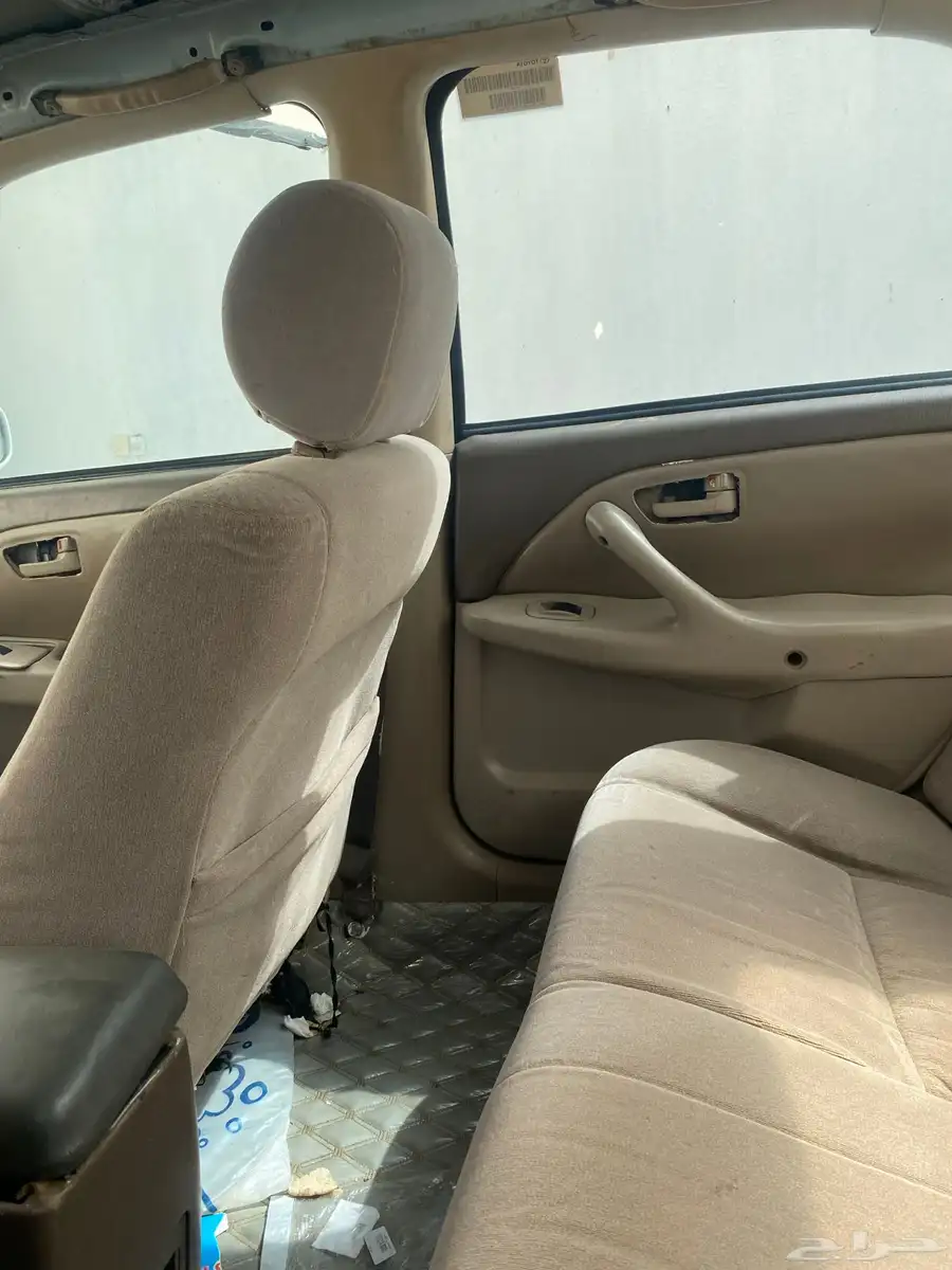 كامري 2001 3