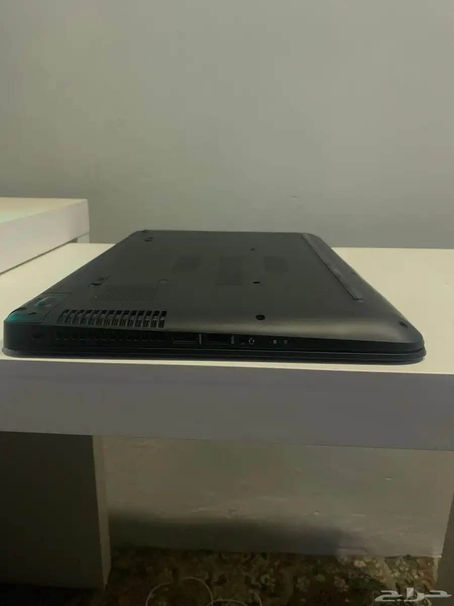 لابتوب HP بافيليون 3