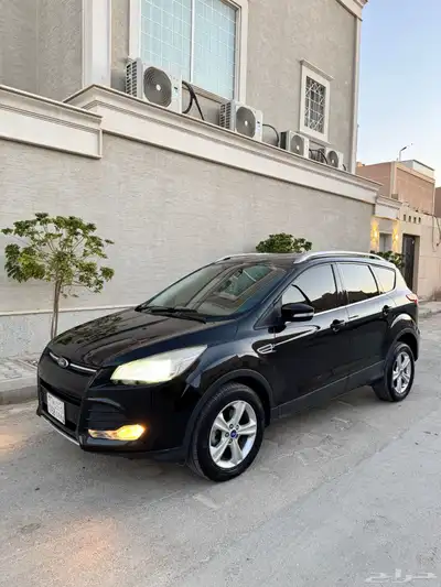 FORD ESCAPE 2015 index