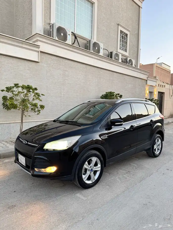 FORD ESCAPE 2015 0
