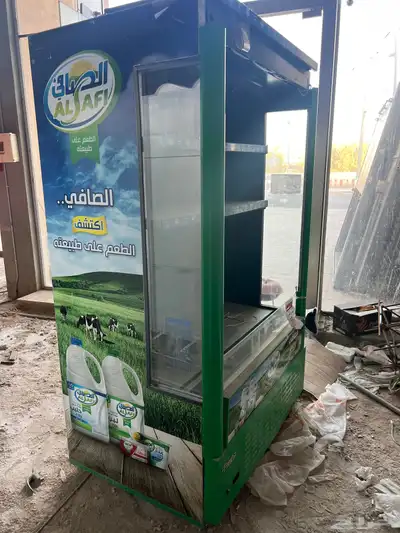 ثلاجات للبيع 1