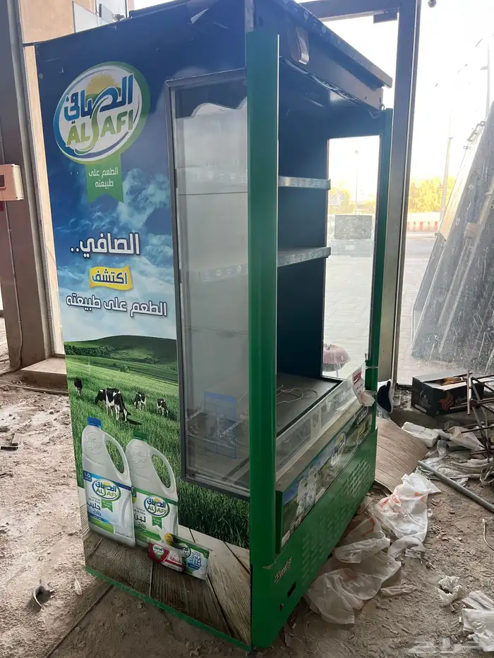 ثلاجات للبيع 1
