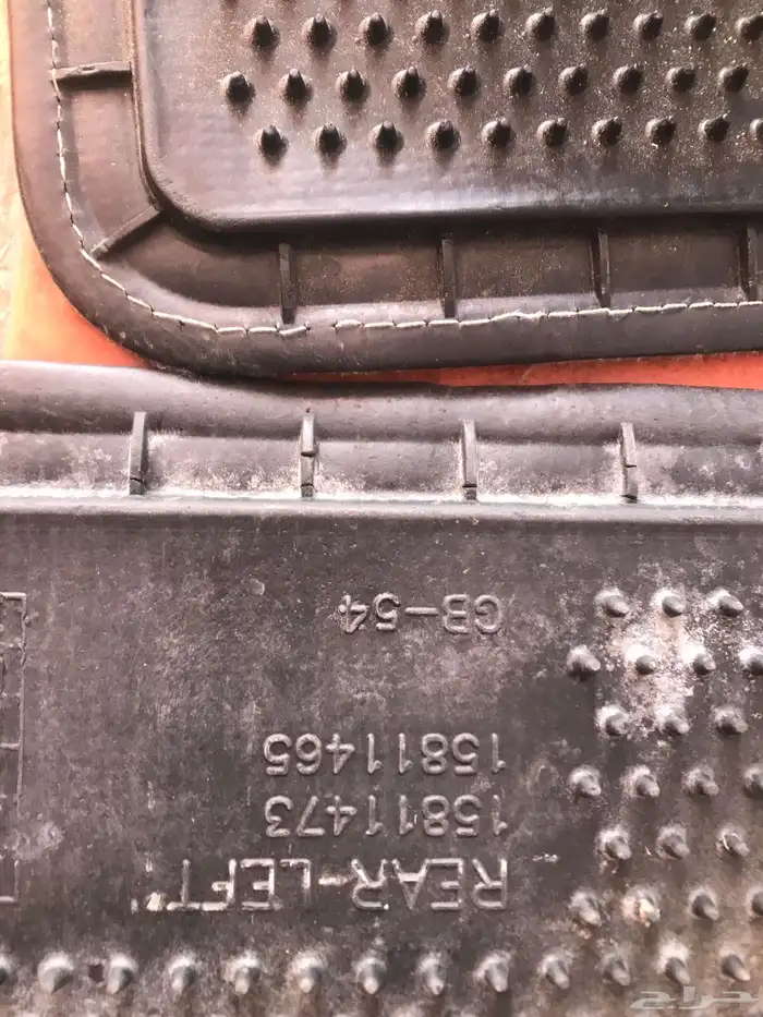 فرشة يوكن اوتاهو 2011 4