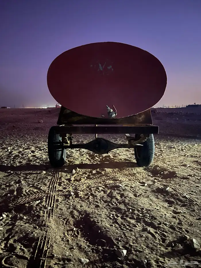 تانكي قلص للبيع 0