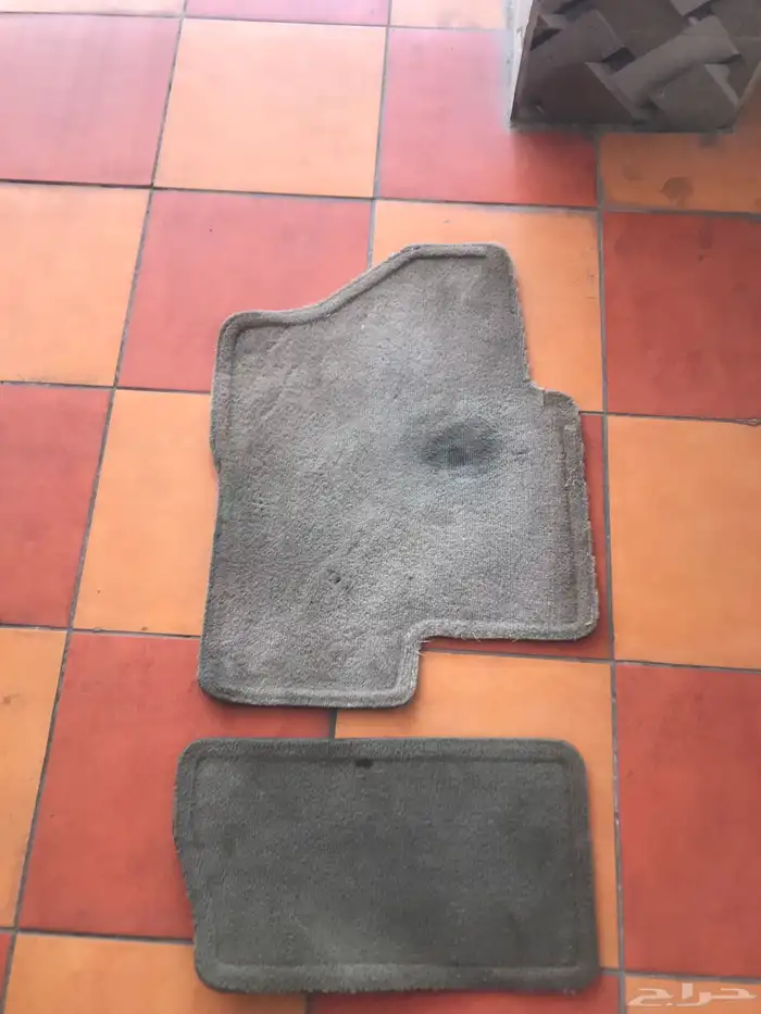 فرشة يوكن اوتاهو 2011 1