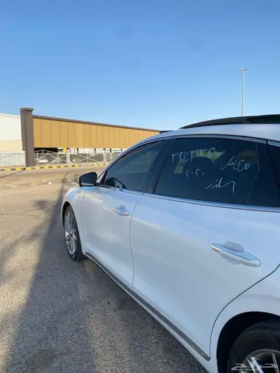 ازيرا 2020 فل كامل بنزين 6 سلندر 8