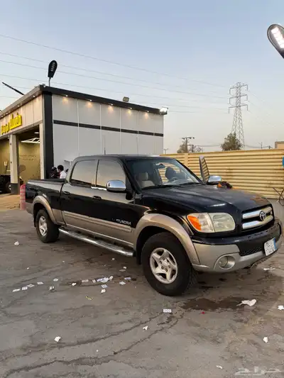 تندرا 2006 0