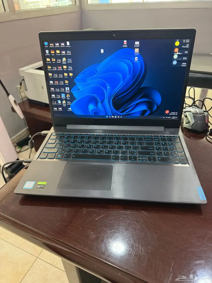لابتوب لينوفو L340 Gaming 0