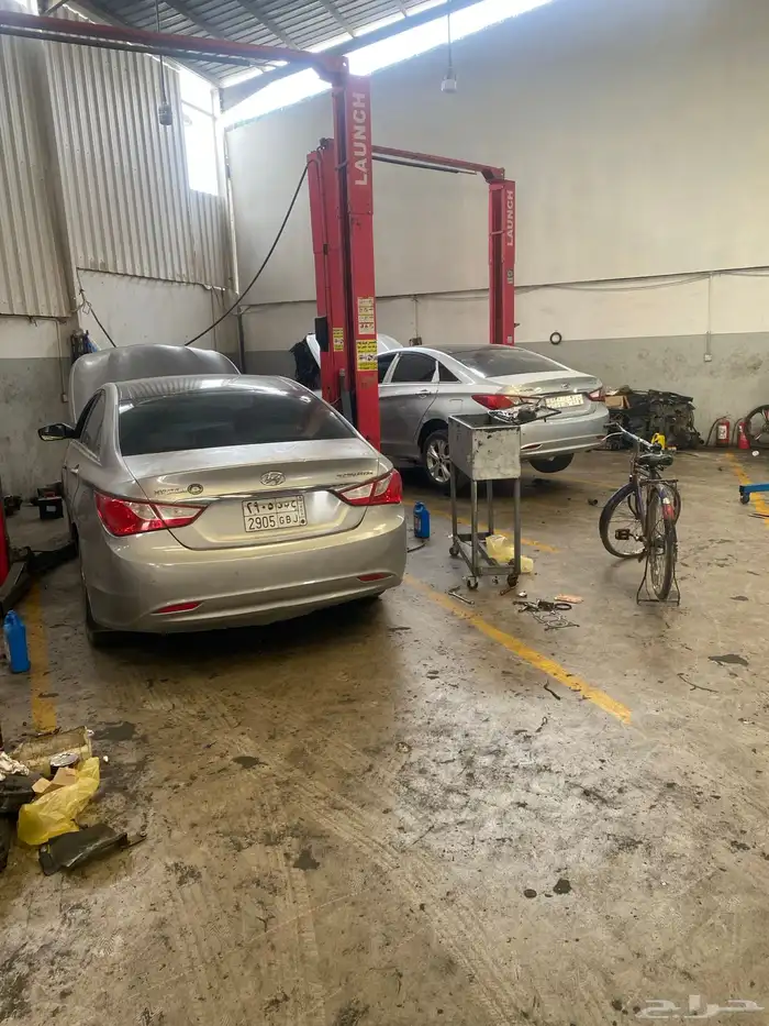 مكاين اوبتيما سوناتا جميع موديلاتها 2012 2013 2024 5