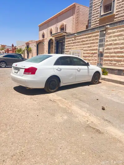 جيلي ec8 موديل 2015 3