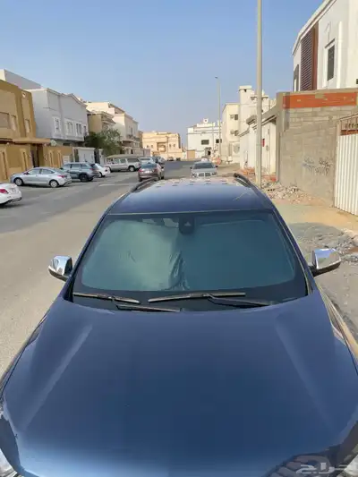 شفرولية ترافرس 2023 نص فل LT 1